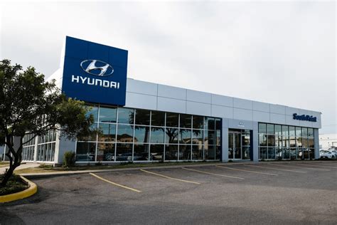 hyundai dealers in texas.
